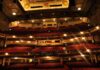 Edinburgh Playhouse – історія театру, де колись показували кіно