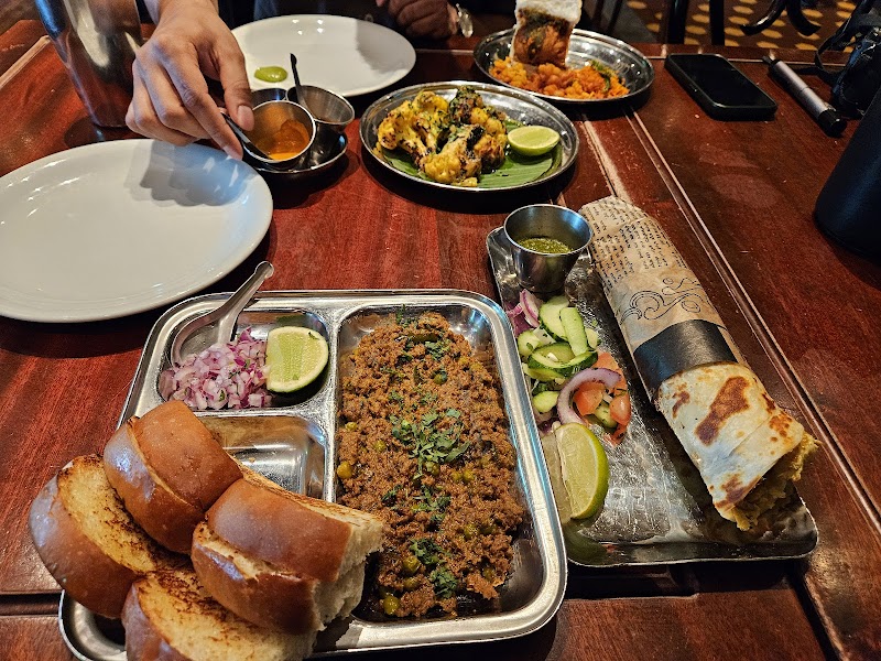 Dishoom Edinburgh