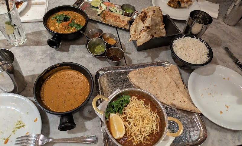 Dishoom Edinburgh