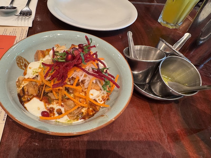 Dishoom Edinburgh