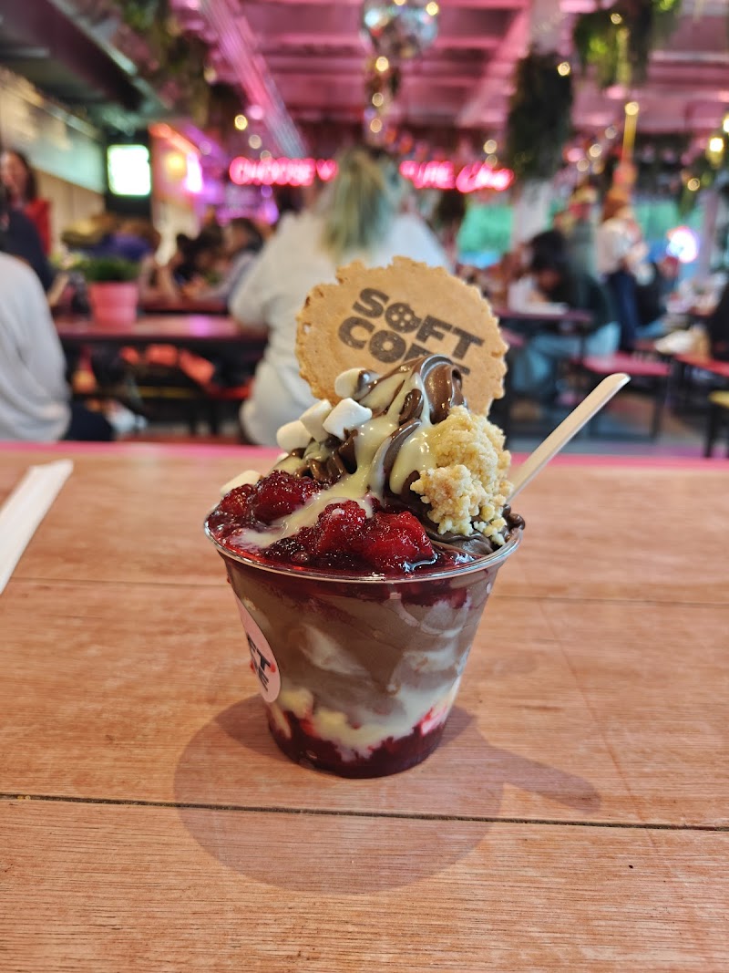 Edinburgh Street Food