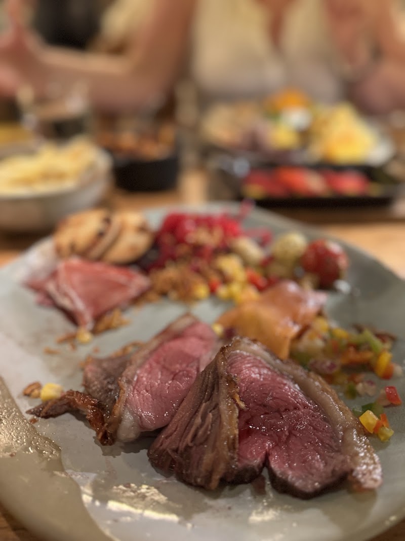 Fogo de Chão Edinburgh - Original from Brazil