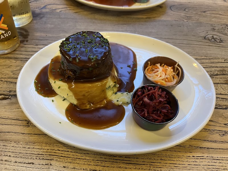 Makars Mash Bar