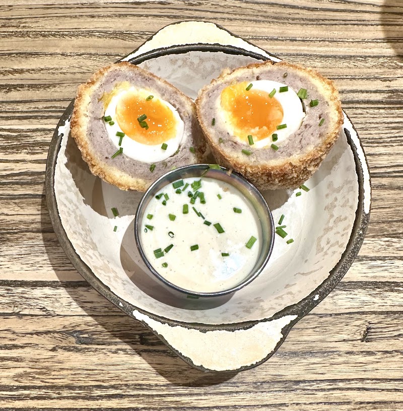 Makars Mash Bar