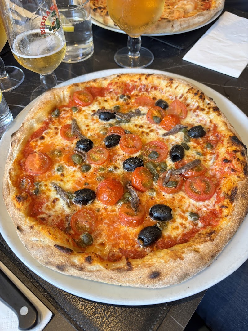 Mamma Roma