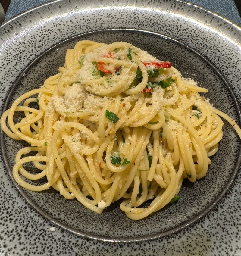Mamma Roma