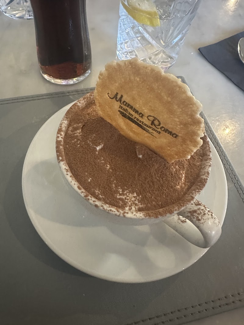 Mamma Roma