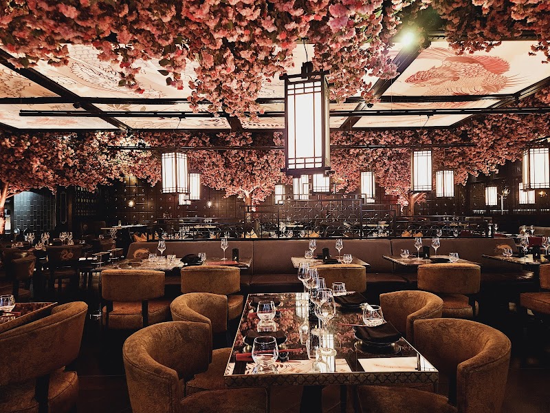 Tattu Edinburgh