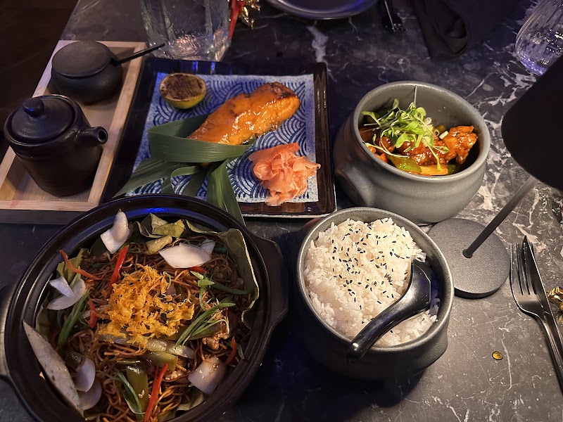 Tattu Edinburgh