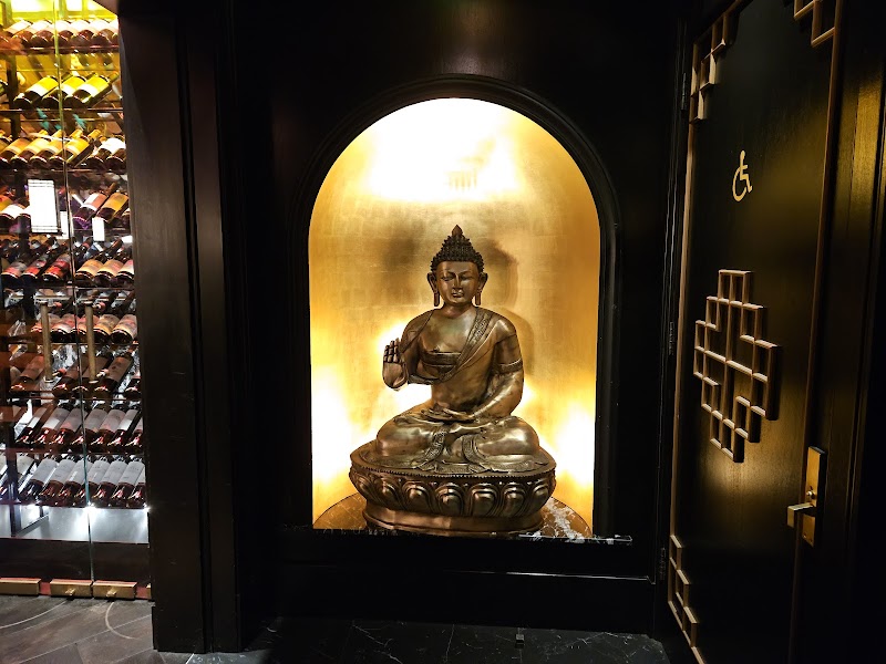Tattu Edinburgh