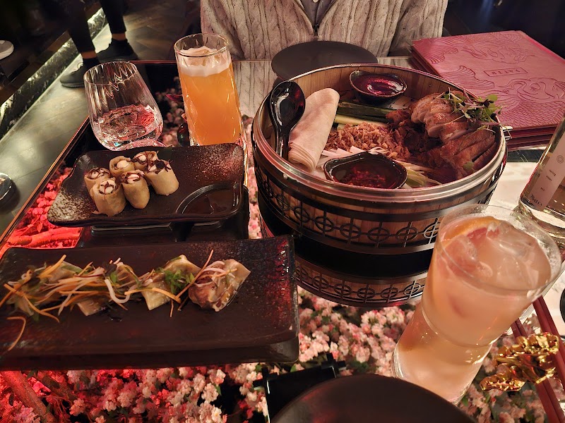 Tattu Edinburgh