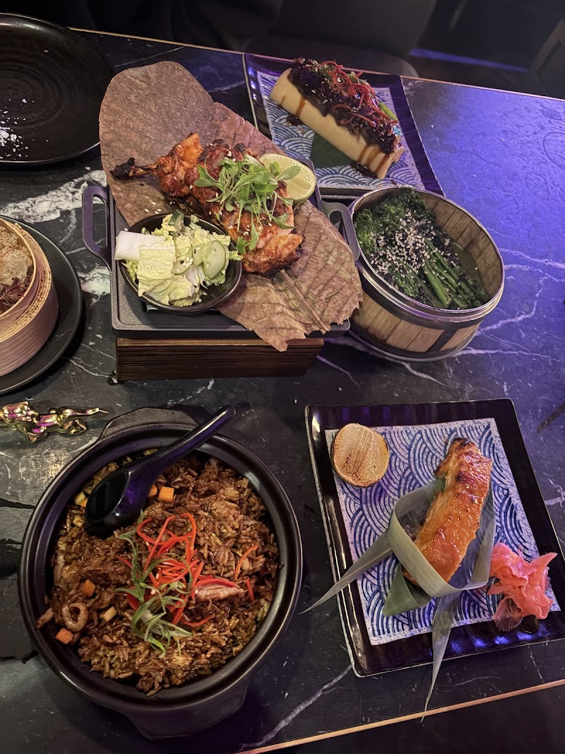 Tattu Edinburgh