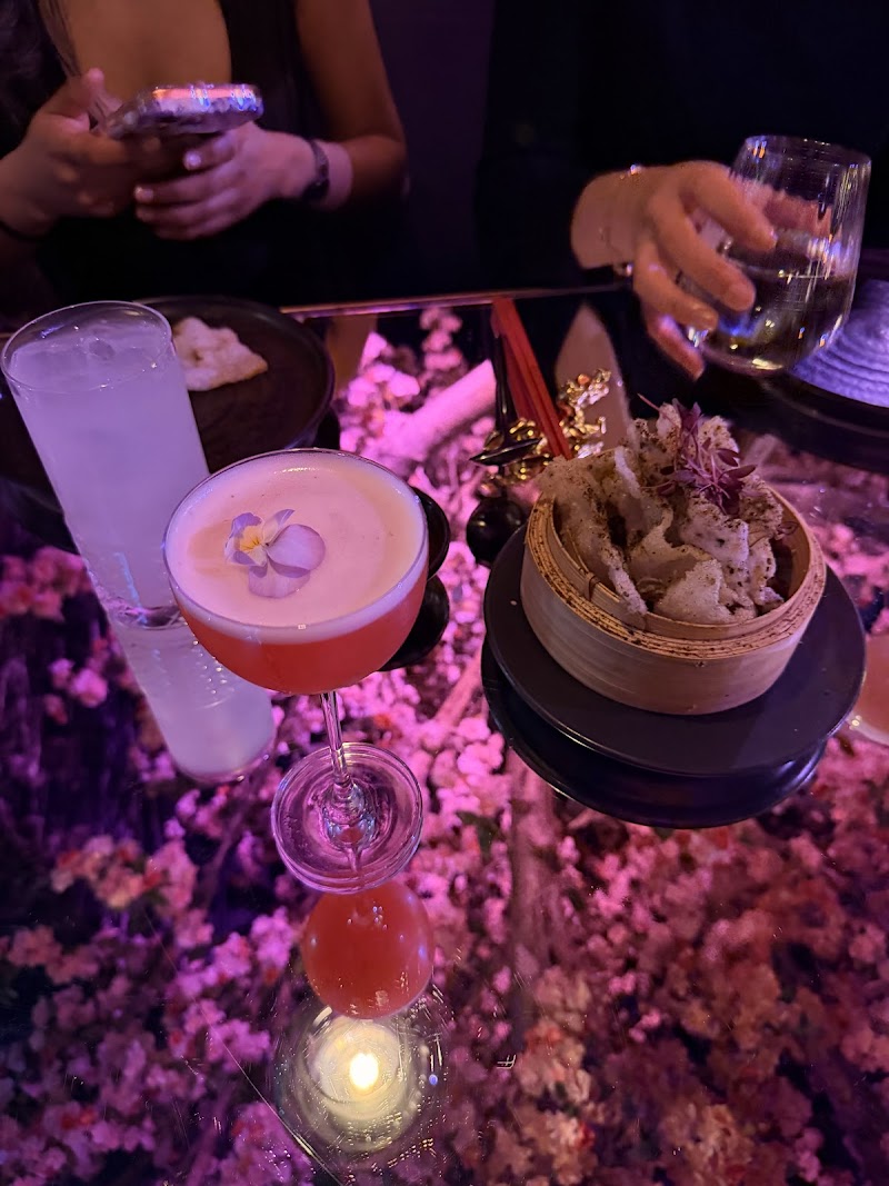 Tattu Edinburgh