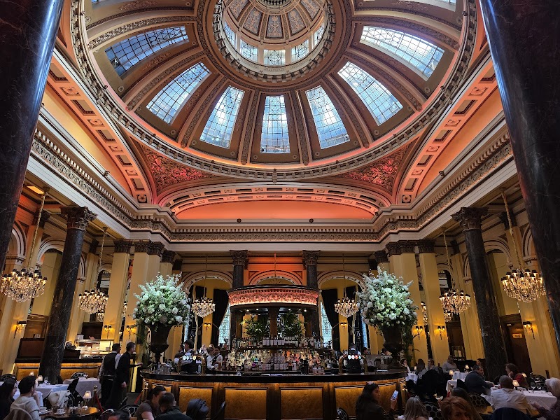 The Dome