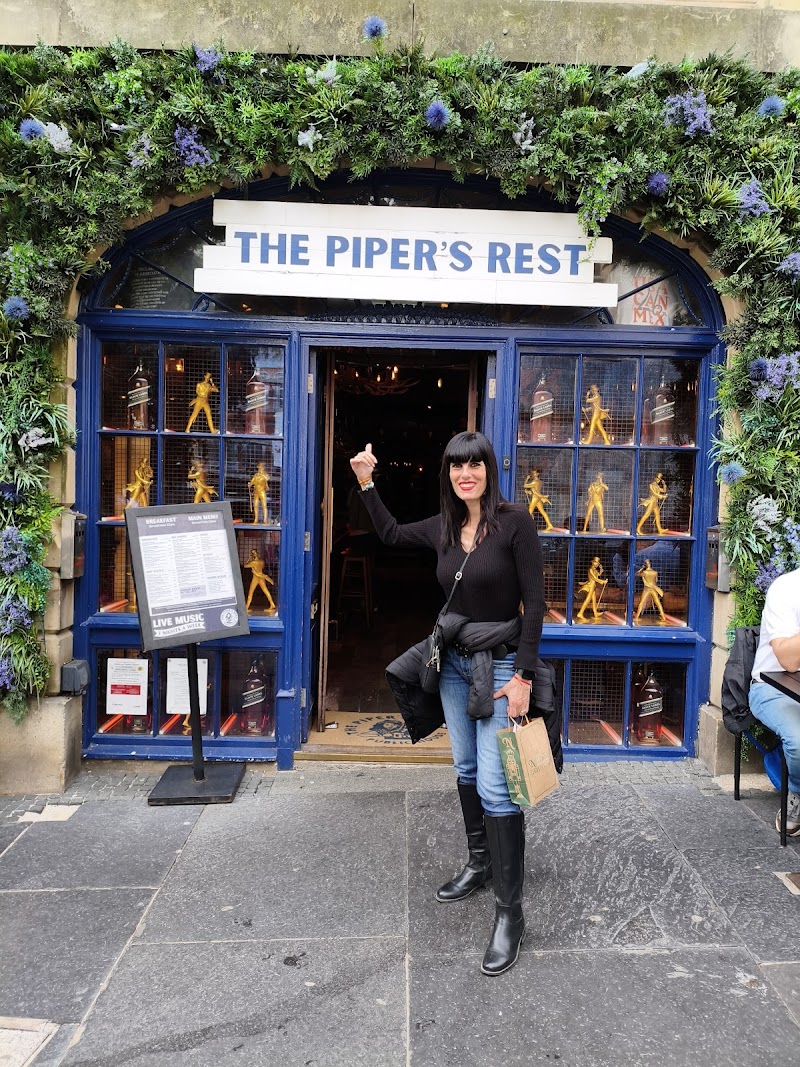 The Piper's Rest